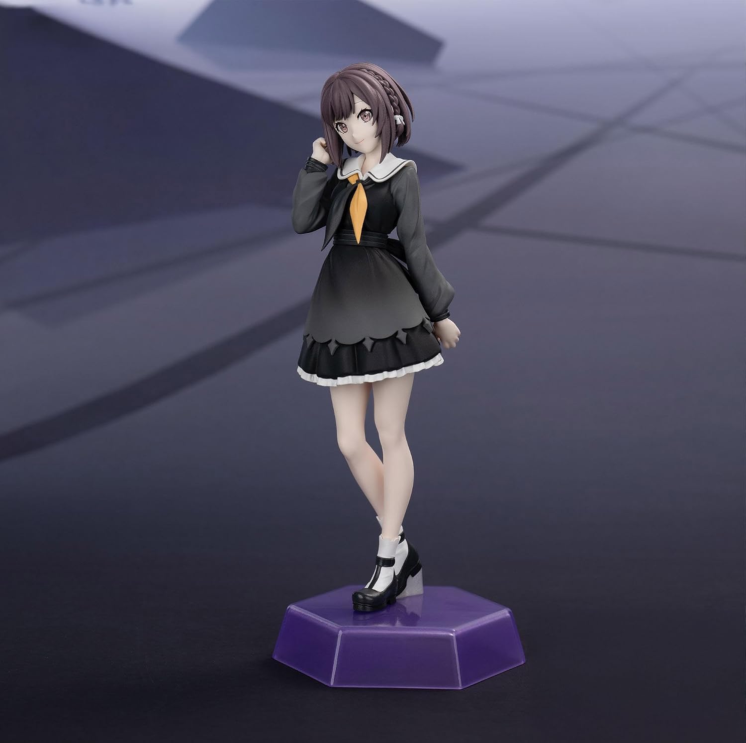 SEGA-Desktop x Decorate Collections Hatsune Miku: Colorful Stage! Shinonome ENA Figure