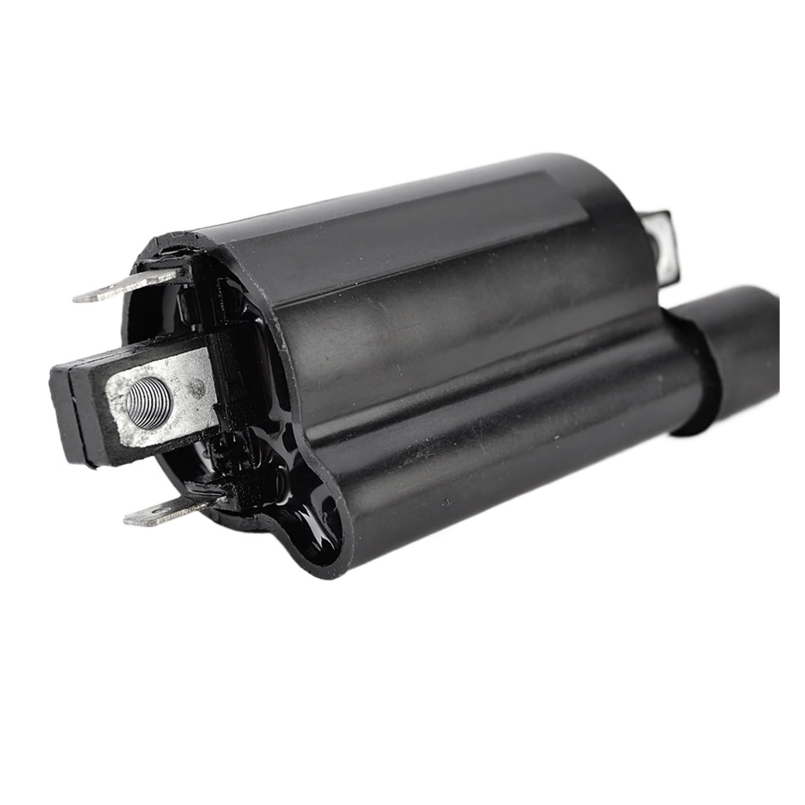 Bobina De Encendido Moto Para Suzuki AN250 Burgman 250/Skywave 250 AN400 400 Skywave TU125 GN125 GS125 DF125 Conjunto De Bobina Encendido Para Motocicleta
