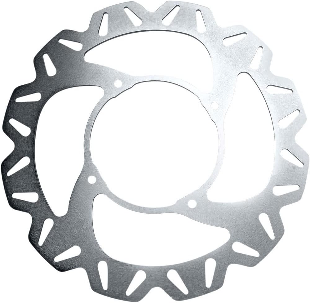 EBC tarcze hamulcowe INOX CX Disc (nie wymagaj? rejestracji z ABE) br� = 250 mm / sztywna tarcza hamulcowa ze stali nierdzewnej
