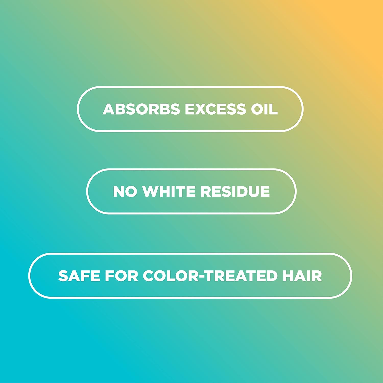 Not Your Mother's Beach Babe Texturizing Dry Shampoo, 7 Ounce, 3 count, for all hair types : Beauty & Personal Care