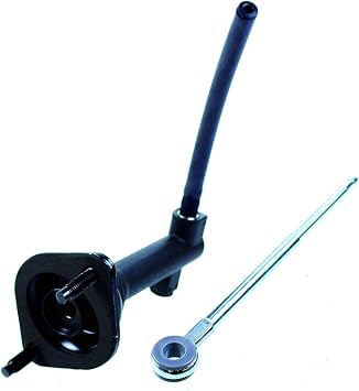 Perfection Clutch 350112 Clutch Master Cylinder