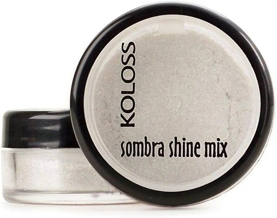 Koloss Sombra Shine Mix 01 Wave