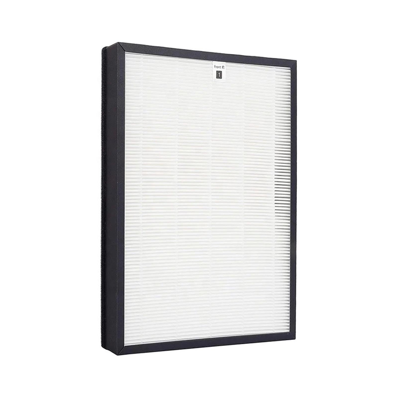 Filtro H13 E Filtro A Carbone Composito, Compatibile Con Delonghi, Parti Del Purificatore D'aria AC230 for L'elemento Di Filtraggio Dell'aria 365x258x25mm