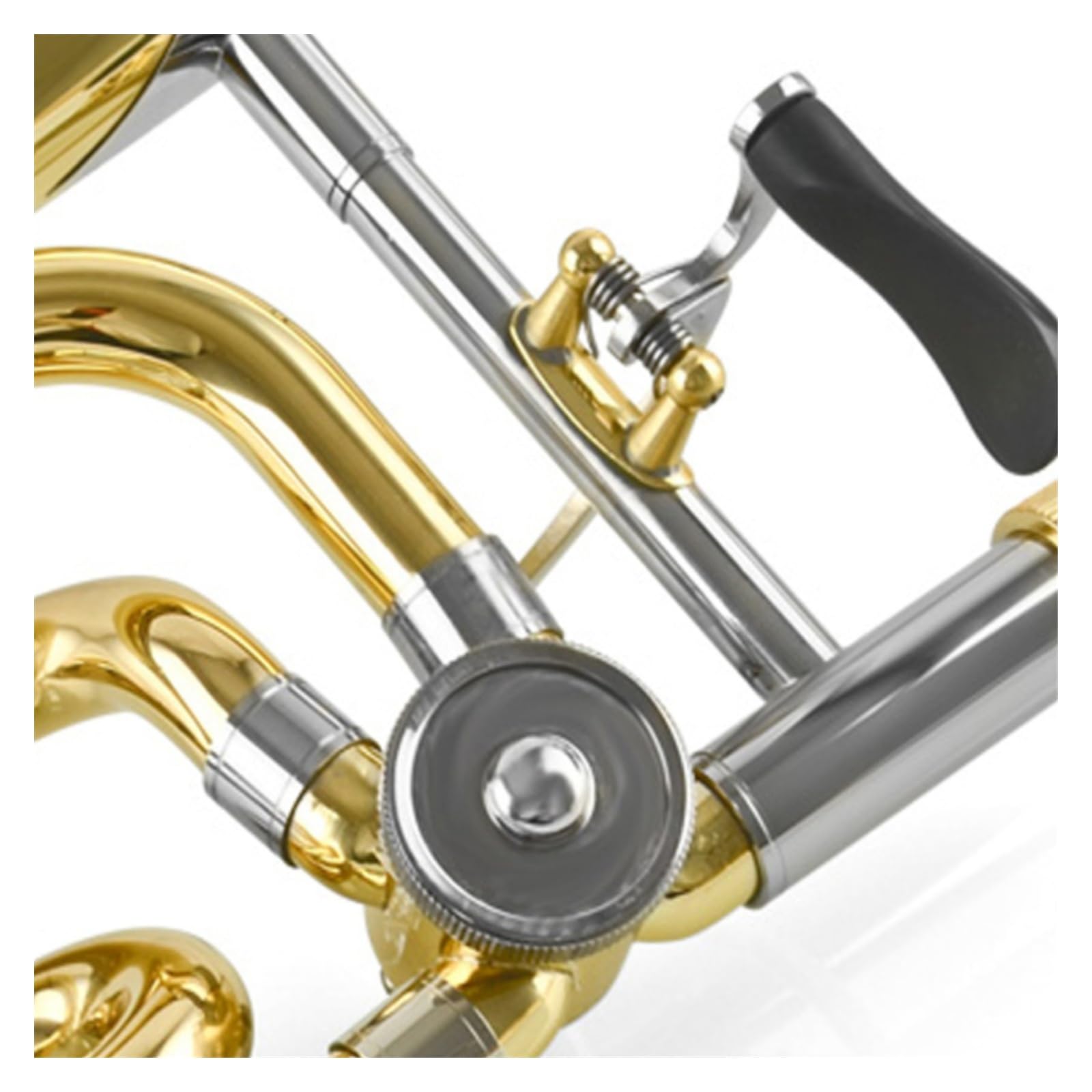 Trombón profesional apto para principiantes Instrumento en si bemol