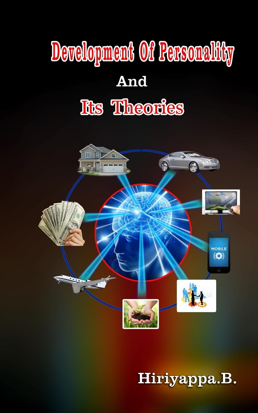 Development of Personality And Its Theories