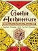 Gothic Architecture: 158 Plates from the Brandons' Treatise, 1847 (Dover Architecture)