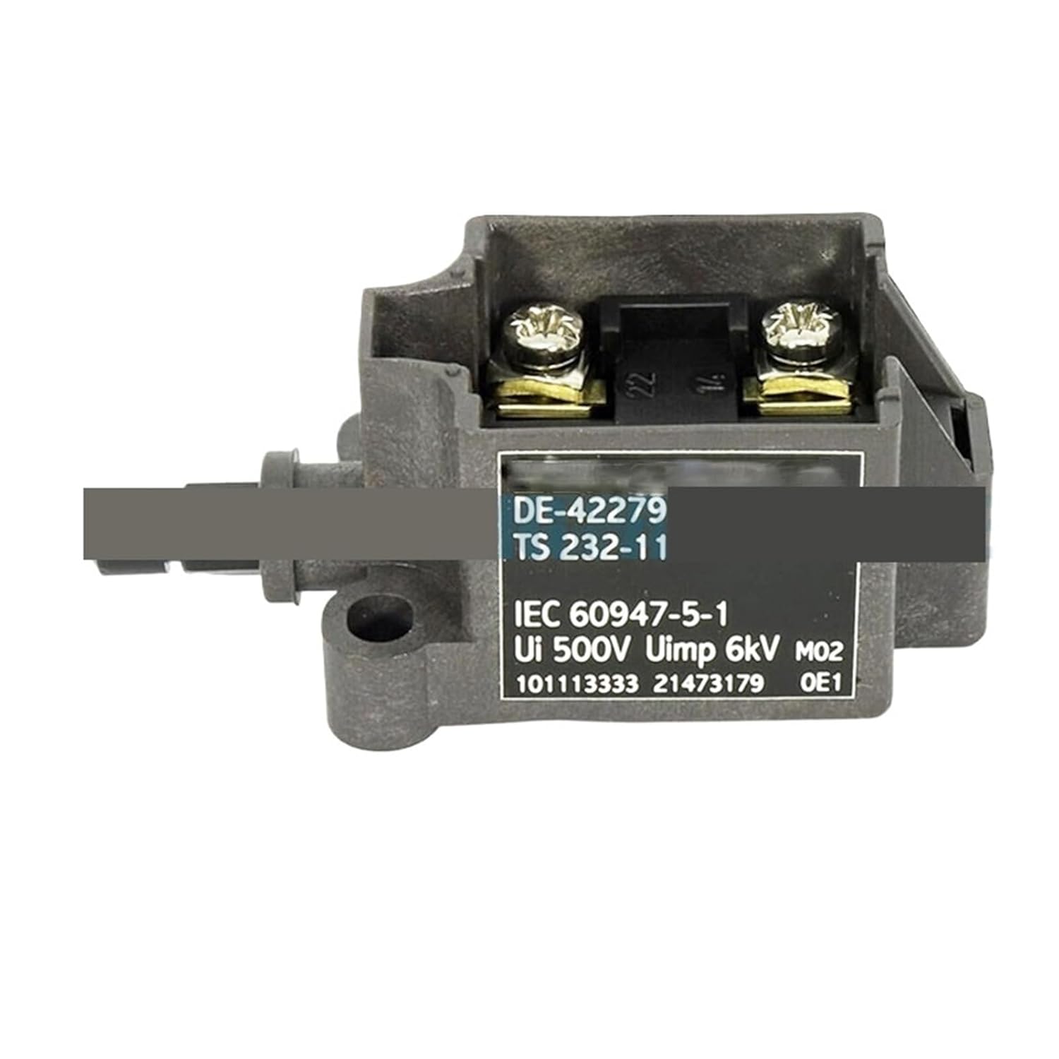 Limit Travel Switch TS232-11 ZS232-11(TS232-11)