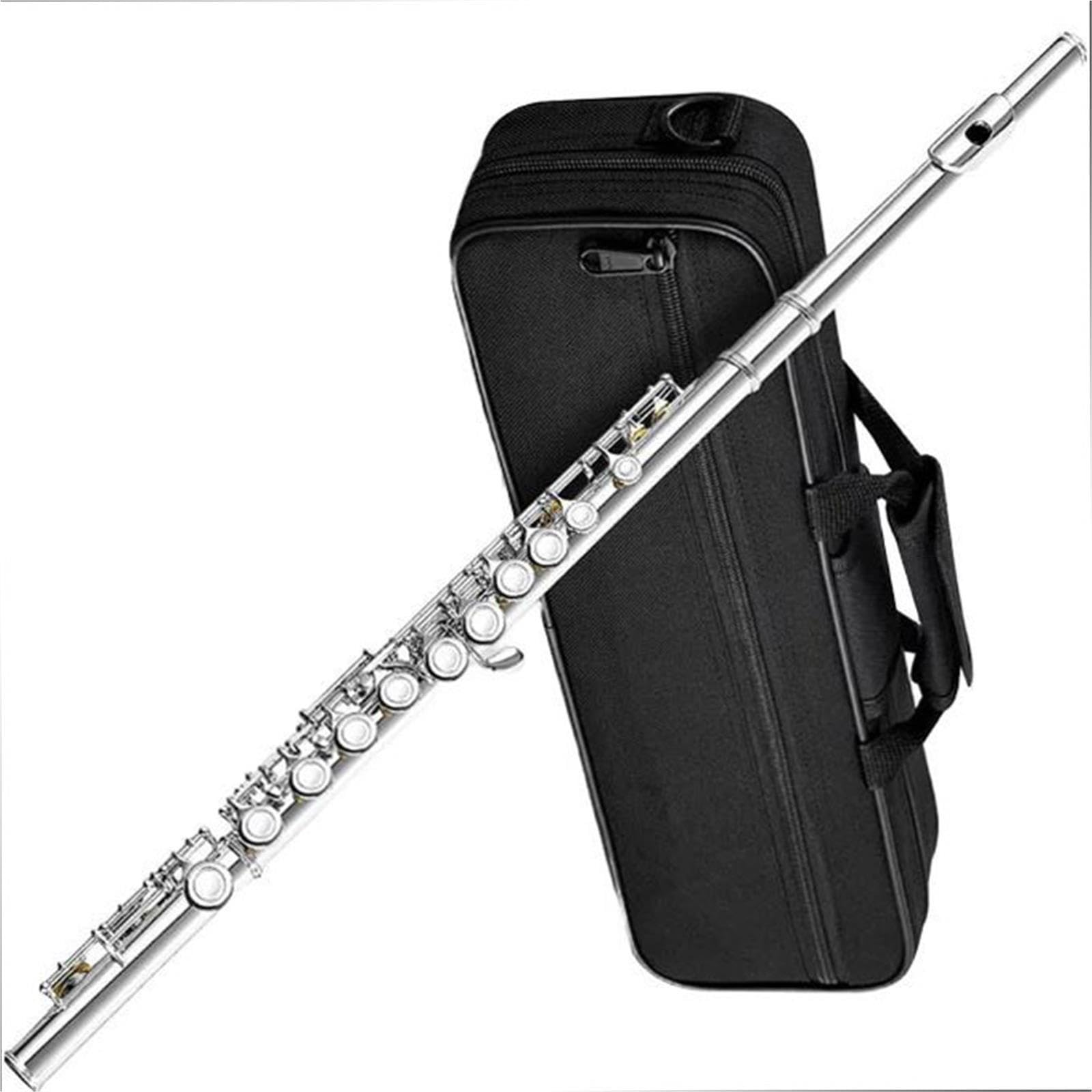 Flute Instruments Flet C z 16 otworami