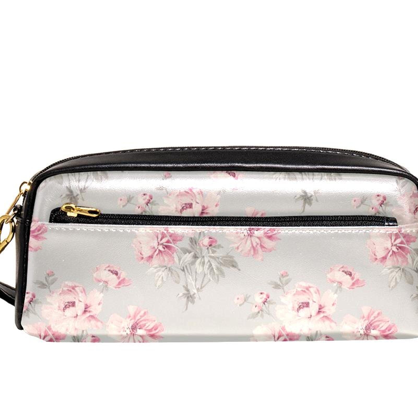Astuccio Portapenne A Forma Di Rosa: Tela Rotos Le Panda, Simpatico E Originale - 3