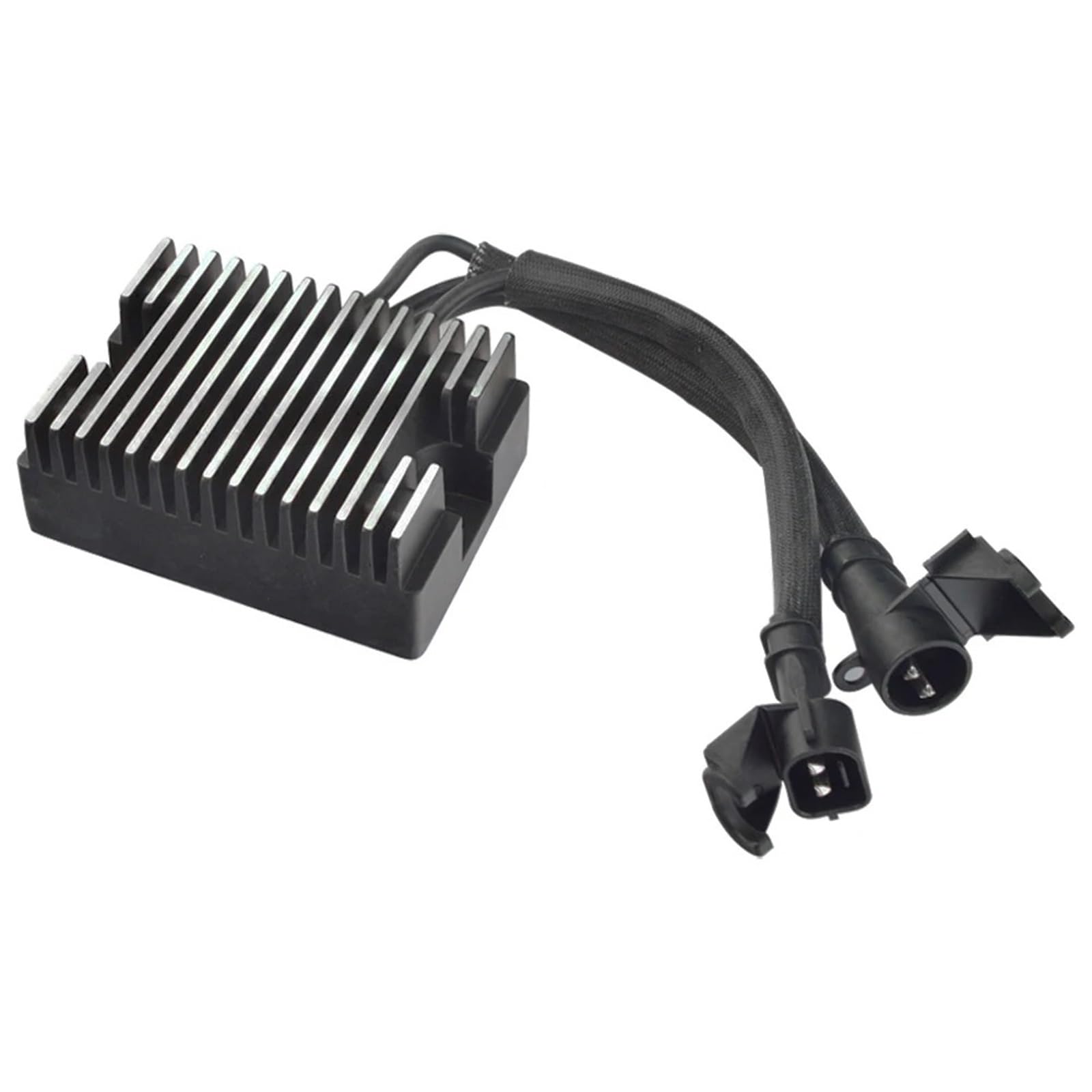 For Sportster 883 1200 Voltage Regulator Rectifier 74546-07A 74711-08 Motorcycle Voltage Regulator