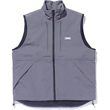 XLARGE  UTILITY NYLON VEST