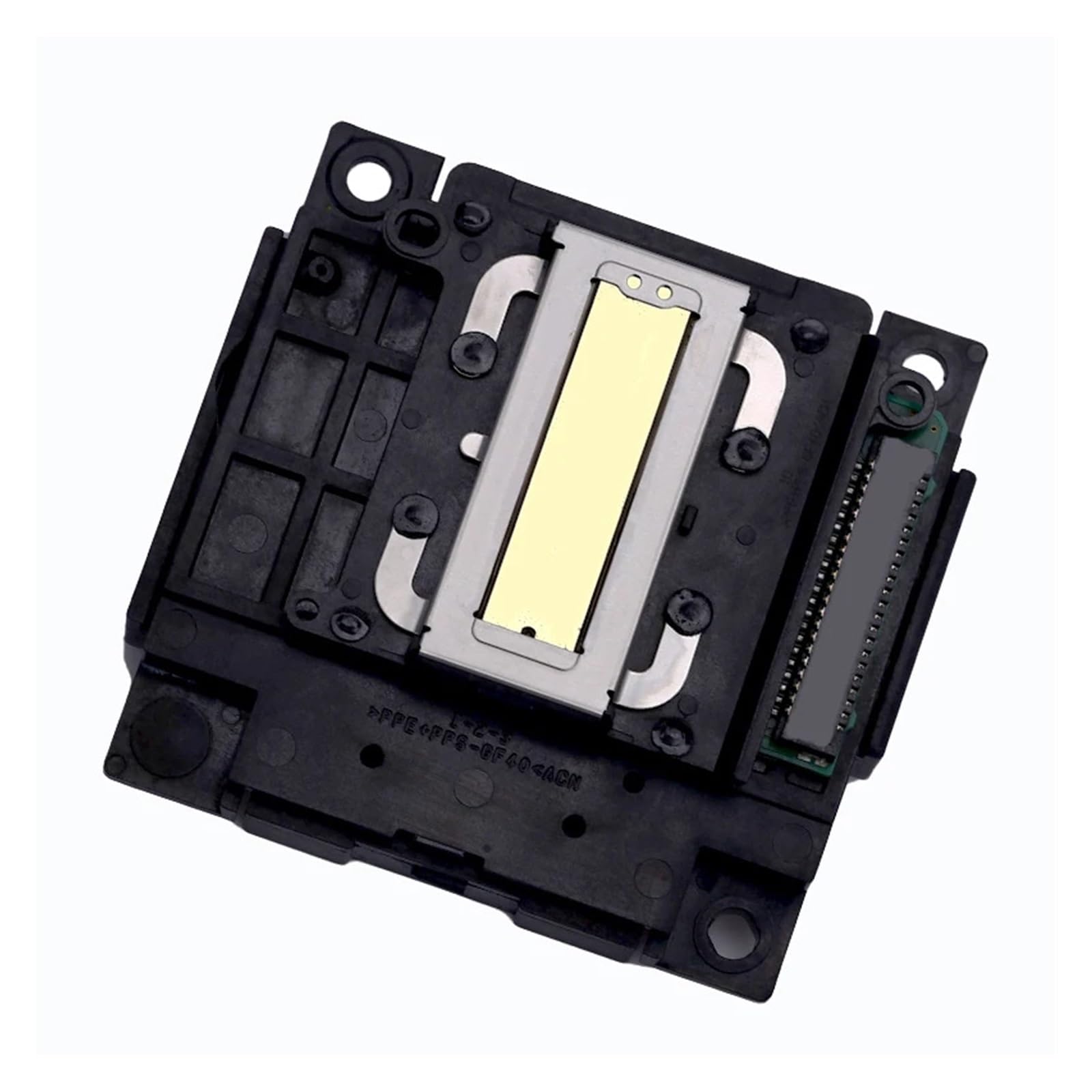 Print Head L3150 Printer，Compatible For Epson， L360 L365 L366 L375 L380 L3250 L4150 L4160 L5190 L1110 L3108 L3110 L3116 L3118 Printhead