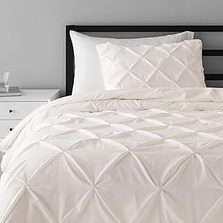 Amazon Basics Down Alternative Comforter Bedding