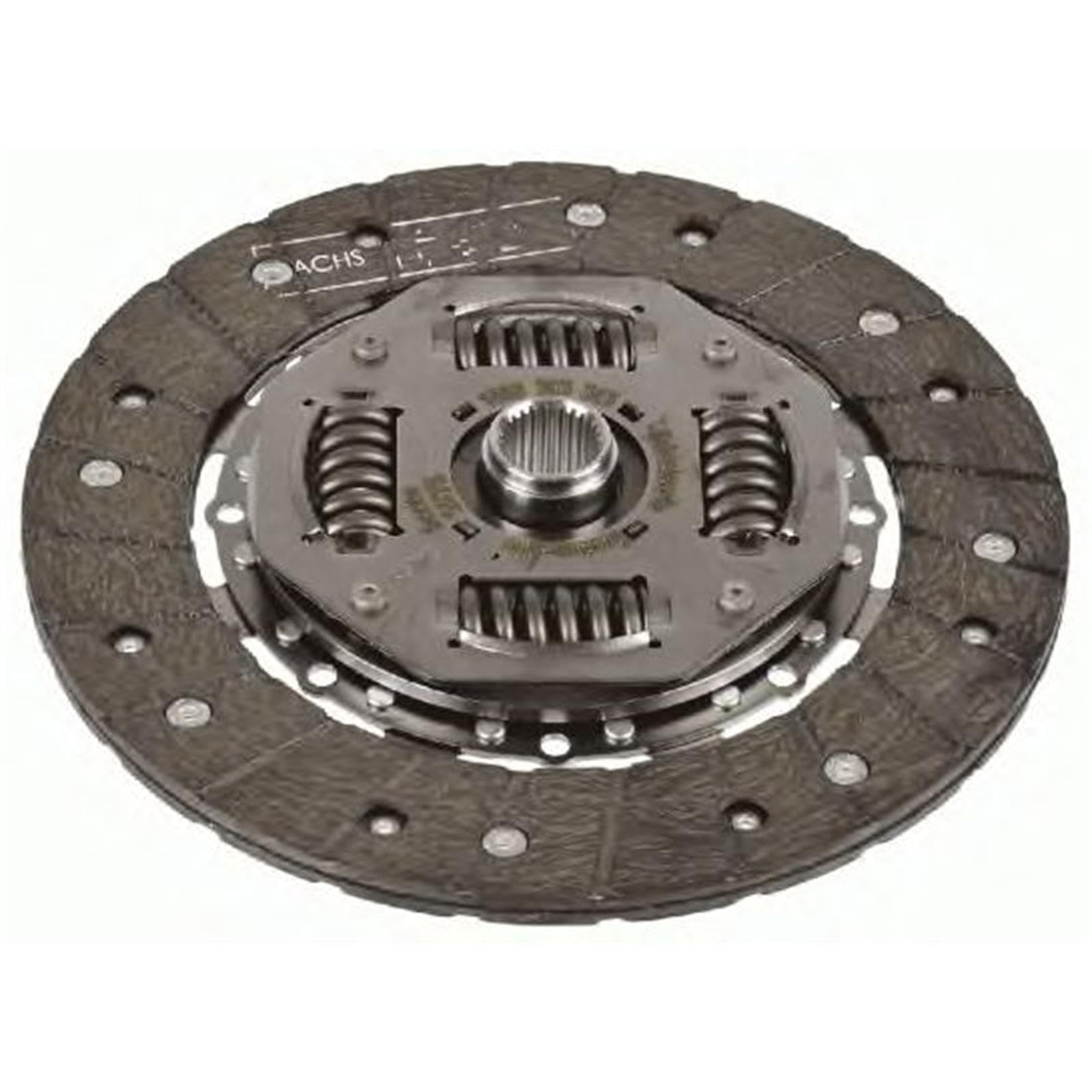 SACHS 3000 327 002 zestaw sprzęgła