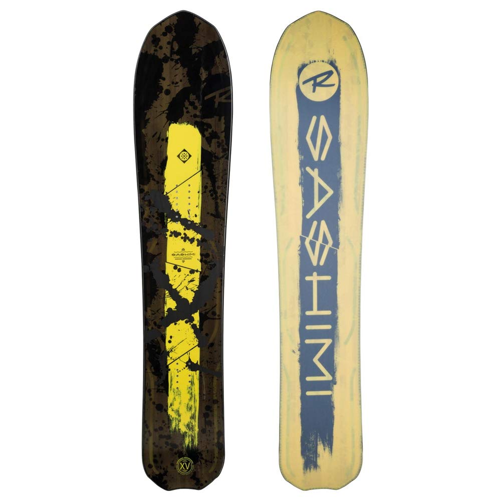 Amazon | Rossignol XV Sashimi Lサイズ スノーボード メンズ サイズ 