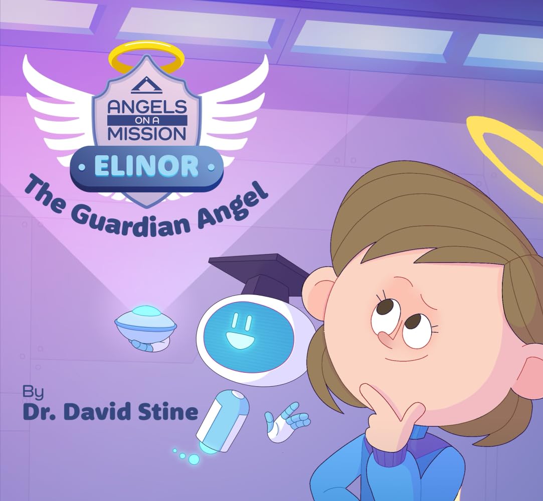Angels on a Mission: The Guardian Angel