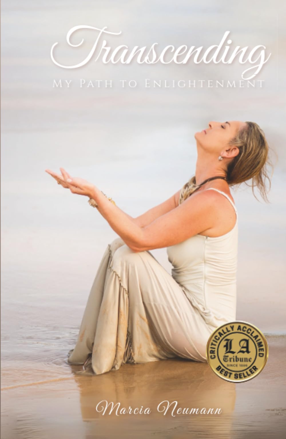 Transcending: My Path to Enlightenment