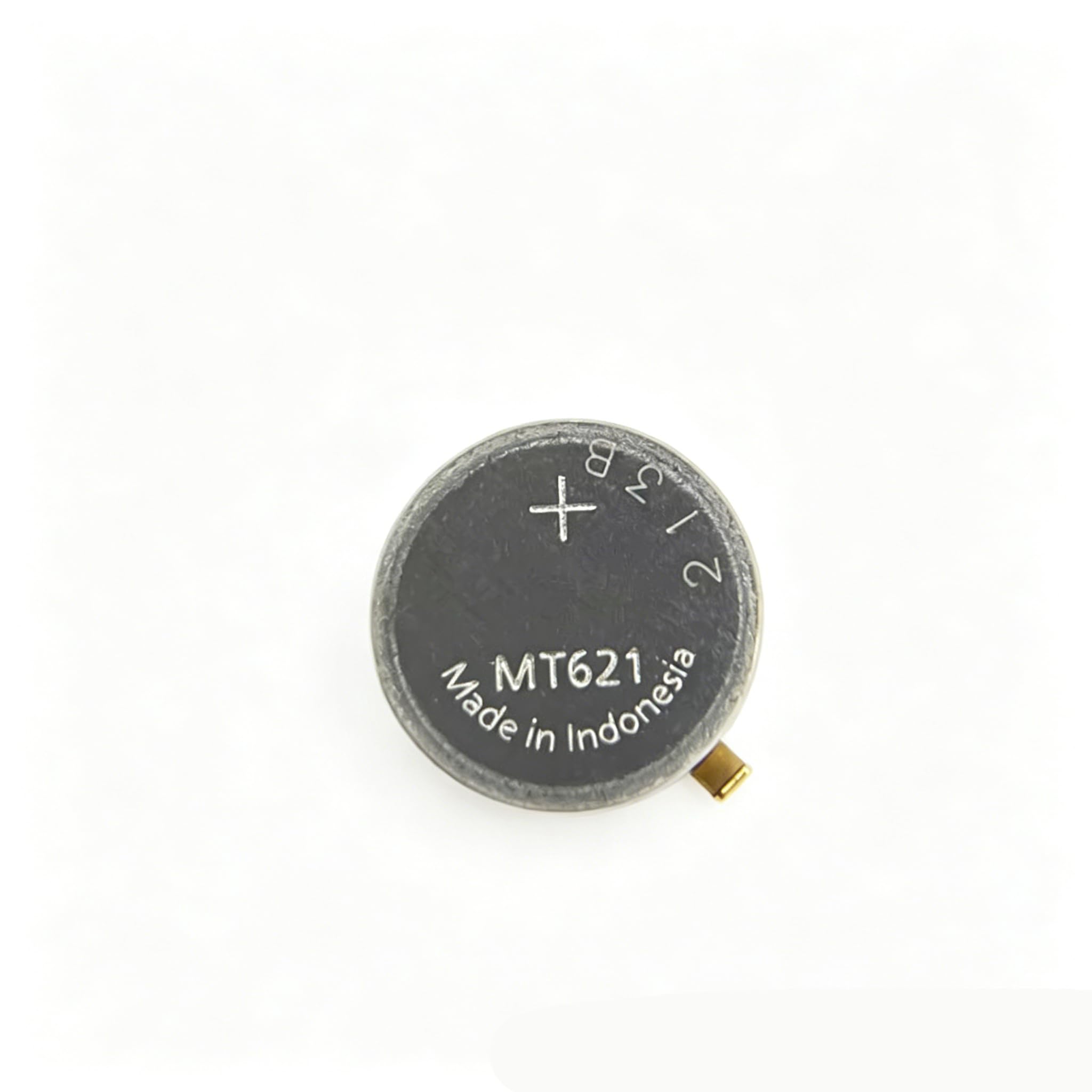 Ukkipower Eco-Drive 295-51 295-5100 MT621 - Batteria di ricambio per orologio BP10, E000, E001, E010, E011