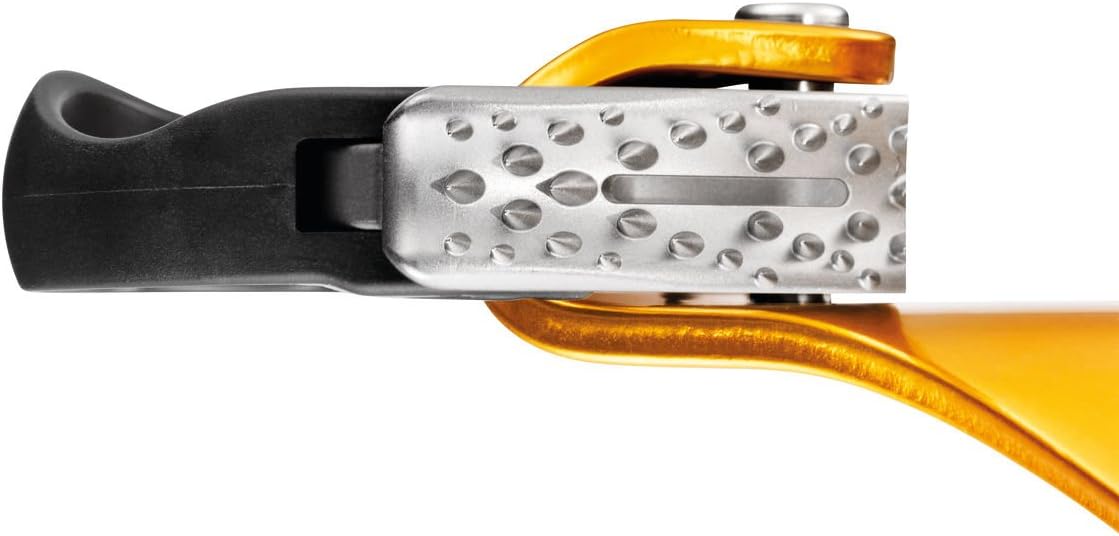 PETZL Unisex Adult, Multicoloured, One Size