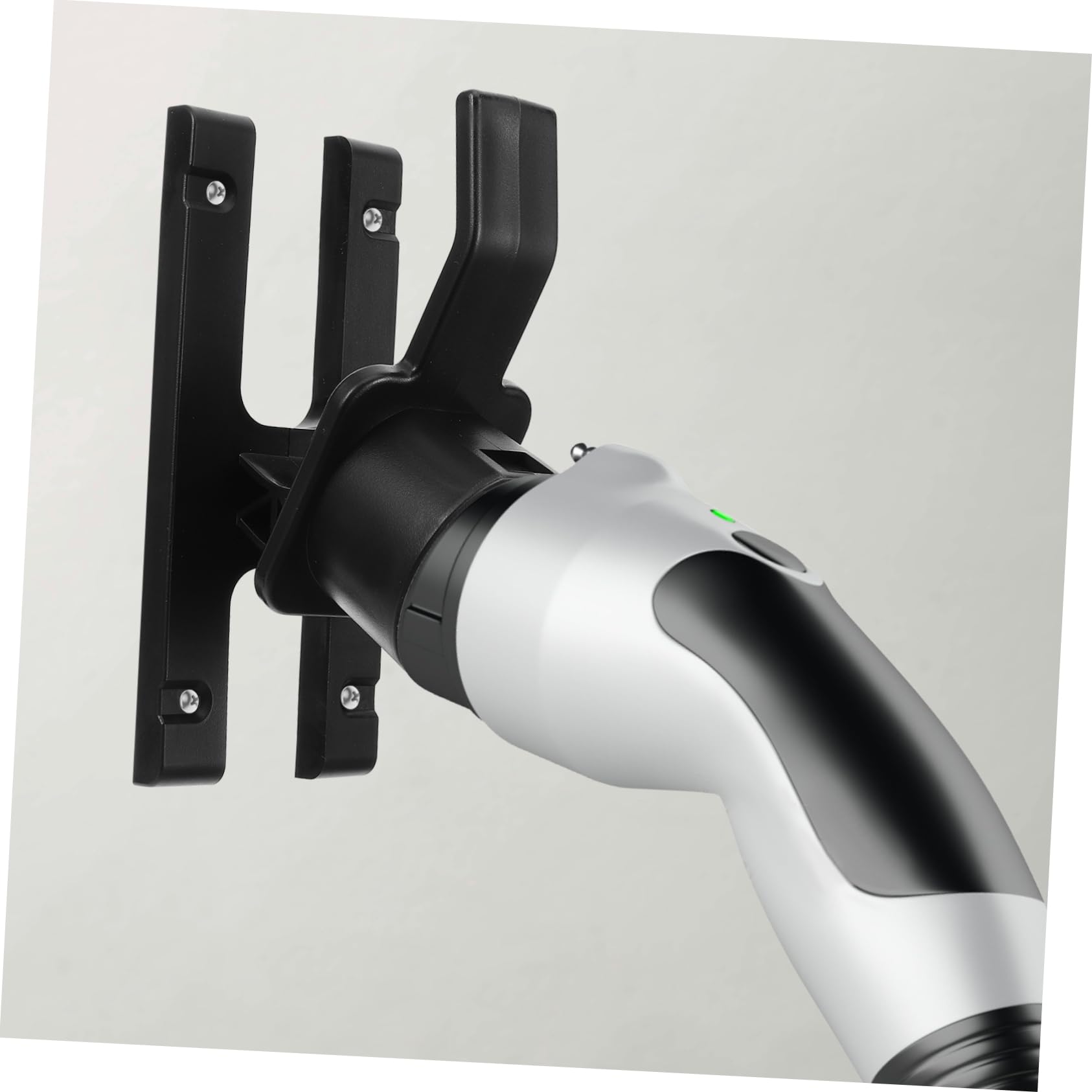 ULTECHNOVO 4stücke Ev Ladekabel Halterung Wandmontage Für Elektrofahrzeug-ladegeräte Wetterfest Langlebig Mit Praktischer Aufhängung Für Einfachen Zugang Und Organisation