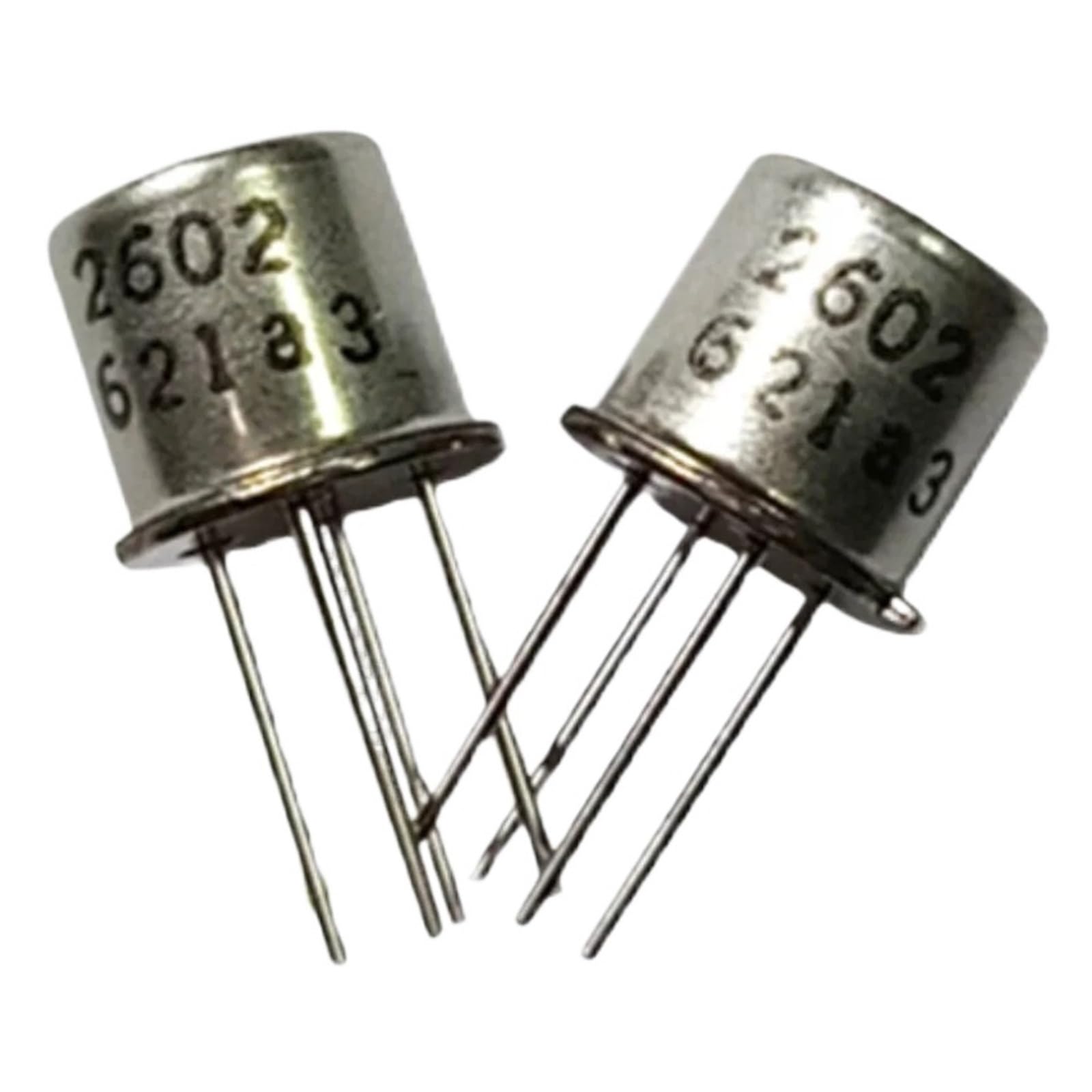 CXFCIHFT 1pcs TGS2602 sensor(1PCS)