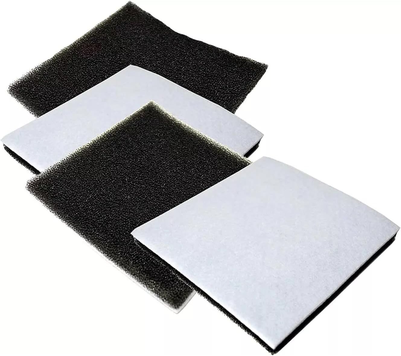 4 Pack Replacement 8175084 Filter for Kenmore 21514 21614 21714 21814 23805 27514 27614 27814 27914 28014 BC7005 Vacuum Cleaner