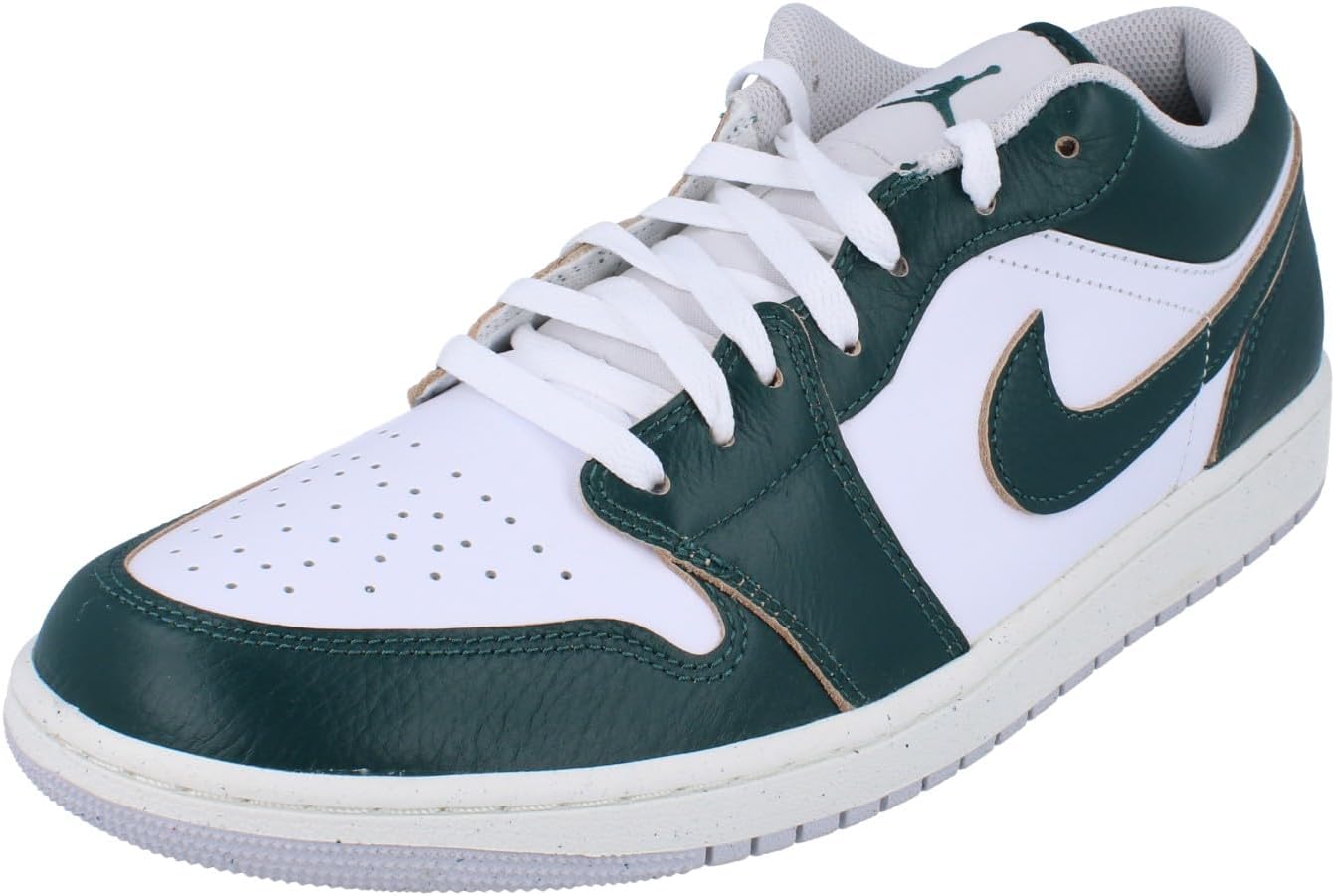 Oxidized Green/White/Sail/Oxidized Green