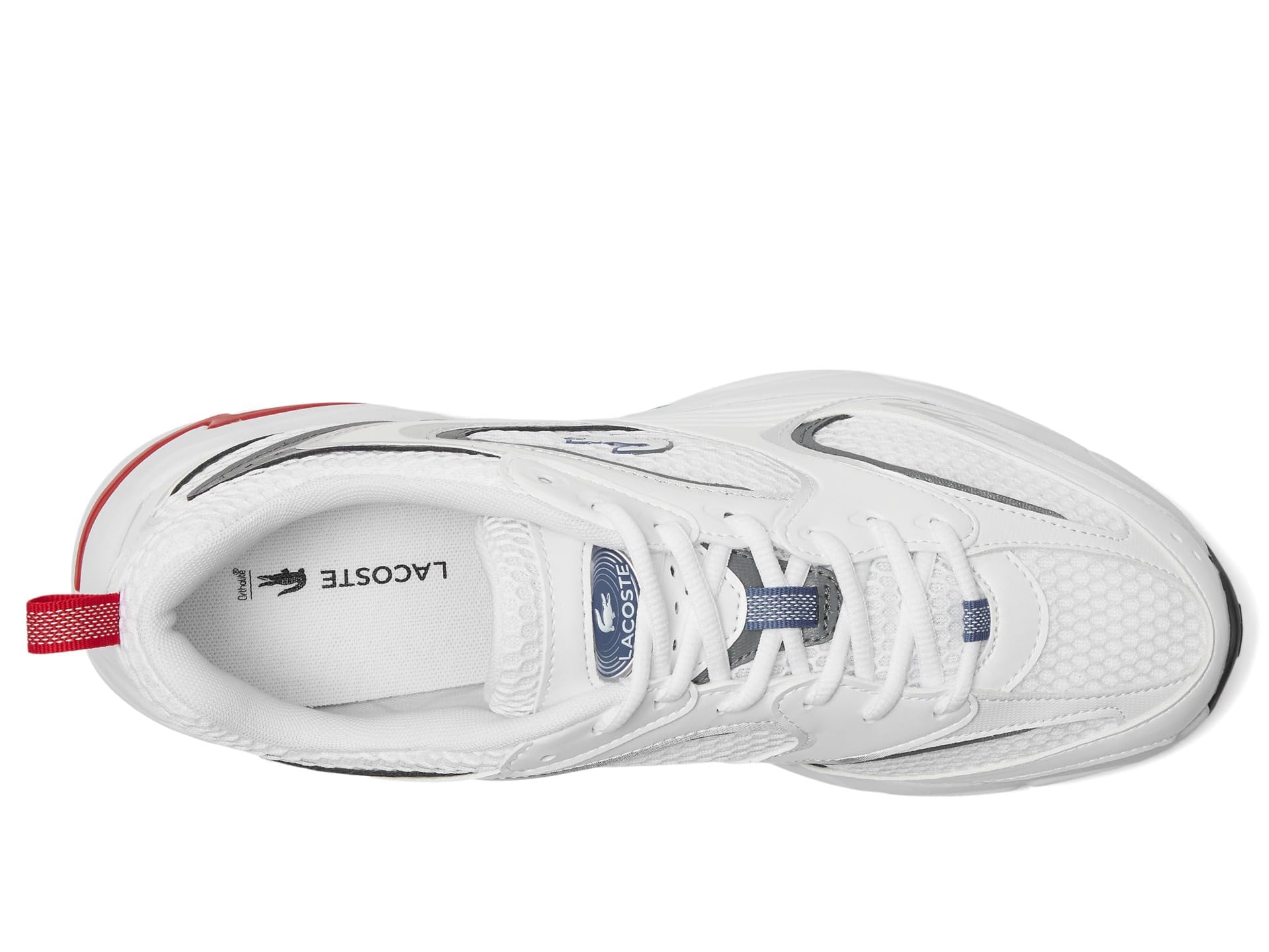 Lacoste Men's Storm 96 2k Sneaker