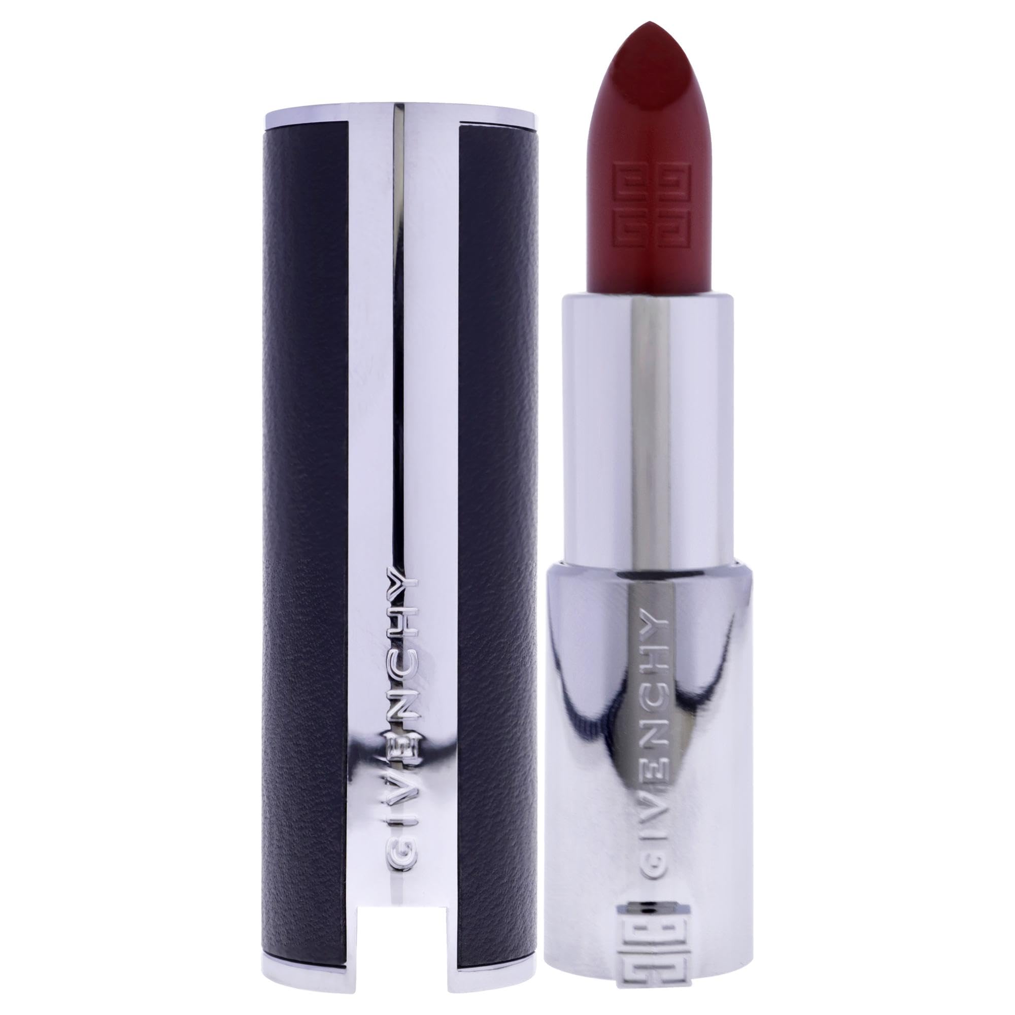 GIVENCHY Le Rouge Interdit Intense Silk Rossetto n. 227 Rouge Infusé​, 3,4 g