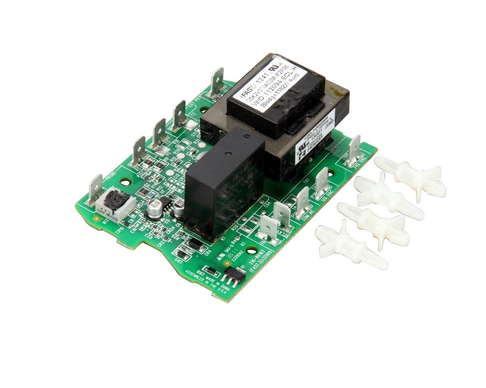 Blodgett 18578 Controller Temperature-Cook , green