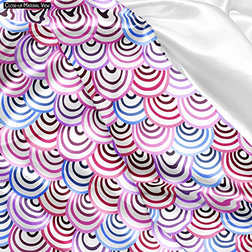 Image of ArtzFolio Abstract Doodles D2 | Reusable Sack Bag | Bag for Gym, Storage, Vegetable & Travel