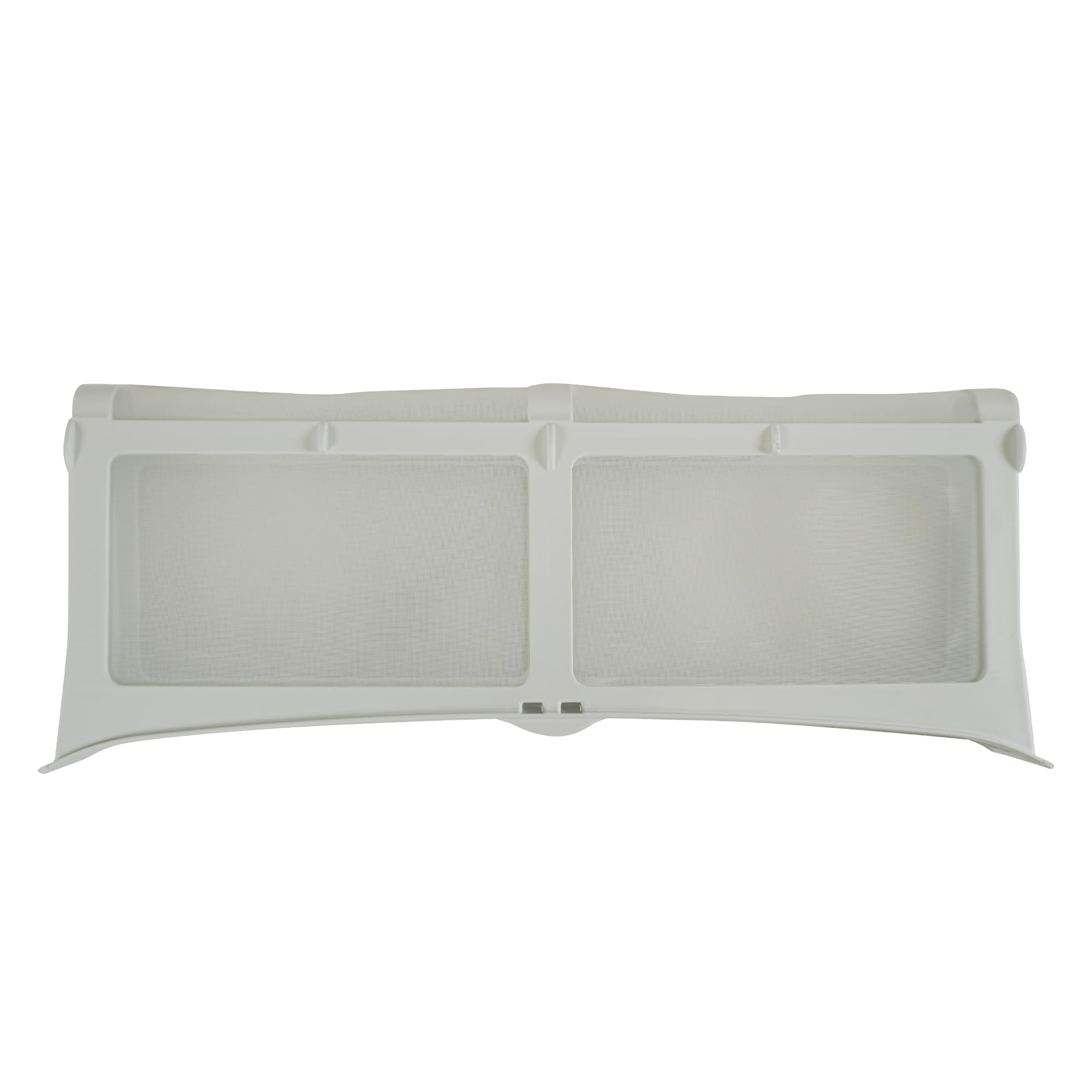 Filtre à peluches multi-modèles pour sèche-linge – Compatible avec Candy, Cylinda, Friac, Hoover - réf. d'origine