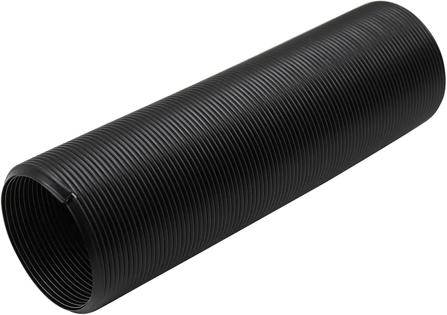 Intake Pipe Universal Flexible Car for Engine Cold Air for Intake Hose Inlet Ducting Feed Tube Pipe with Connector Braket