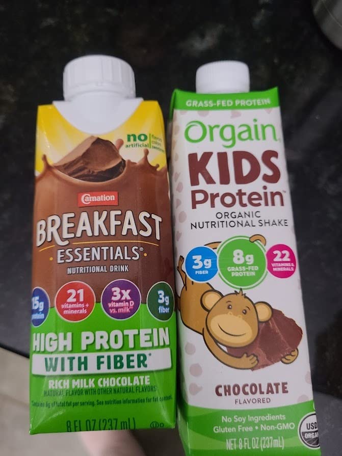 brands