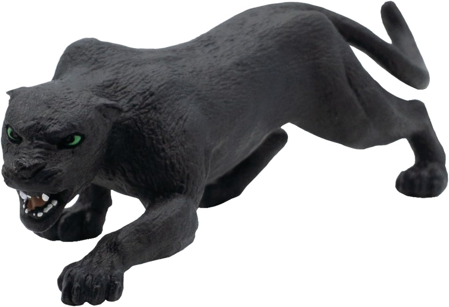 Panther Action Figure