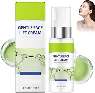 Crema de estiramiento facial instantáneo, cre...