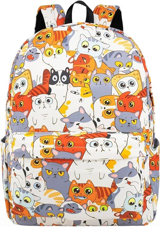 See full amazon price history chart for Standard Backpack .casual laptop bag Latest Girls bags. college bags. school .Tuition..Office.Travel Bag.Womens Trendy .Kids Backpack Casual bag backpack (YELLO) Standard Backpack .casual laptop bag Latest Girls bags. college bags. school .Tuition..Office.Travel Bag.Womens Trendy .Kids Backpack Casual bag backpack (YELLO) (B0D1NB78LK) Amazon Price History, Amazon Price Tracker
