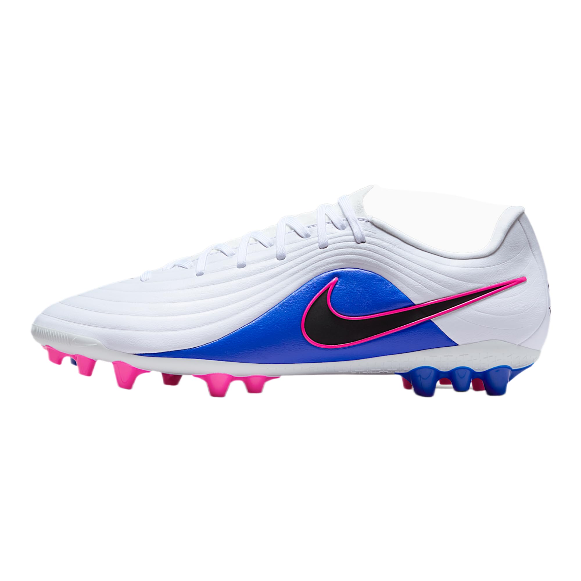 Nike Tiempo Maestro Academy Ag White/Black/Blue