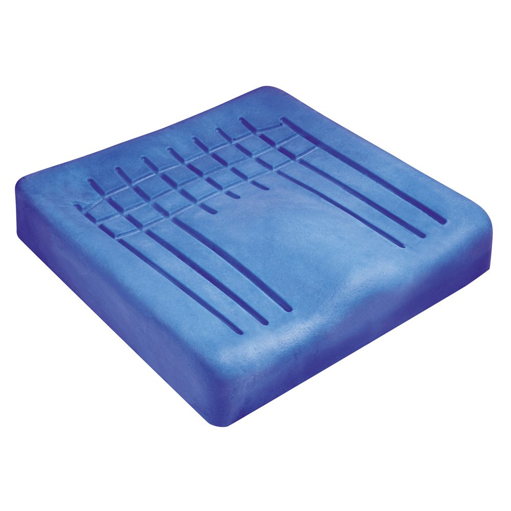 P361CA Viscoflex+ -Kissen gegen Dekubitus bis Grad 3 51 x 46 x 8 cm