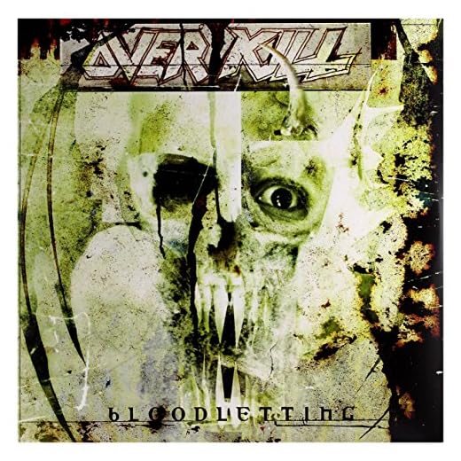 Bloodletting [Vinilo]