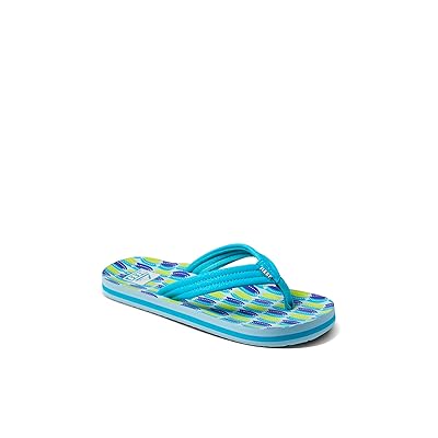 Reef Kids Kids Ahi (Little Kid/Big Kid) Boy