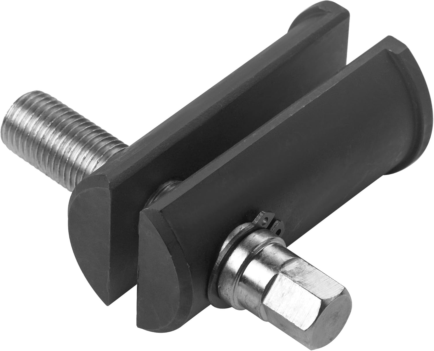 WINTOWIN Neck Bearing Race Puller,Steering Neck Bearing