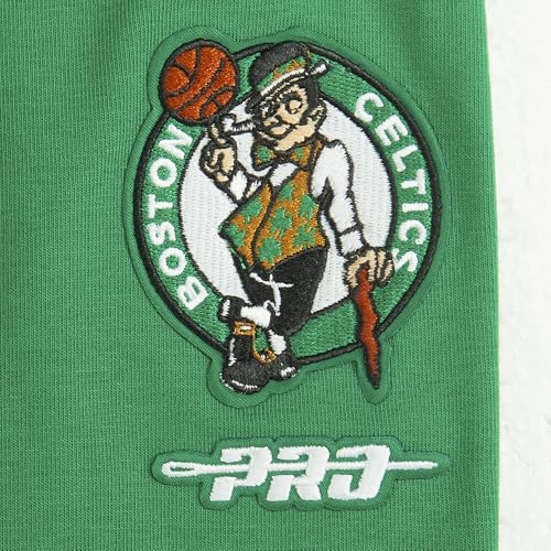 Leggings para niñas Pro Standard NBA Retro Classics de algodón elástico 4