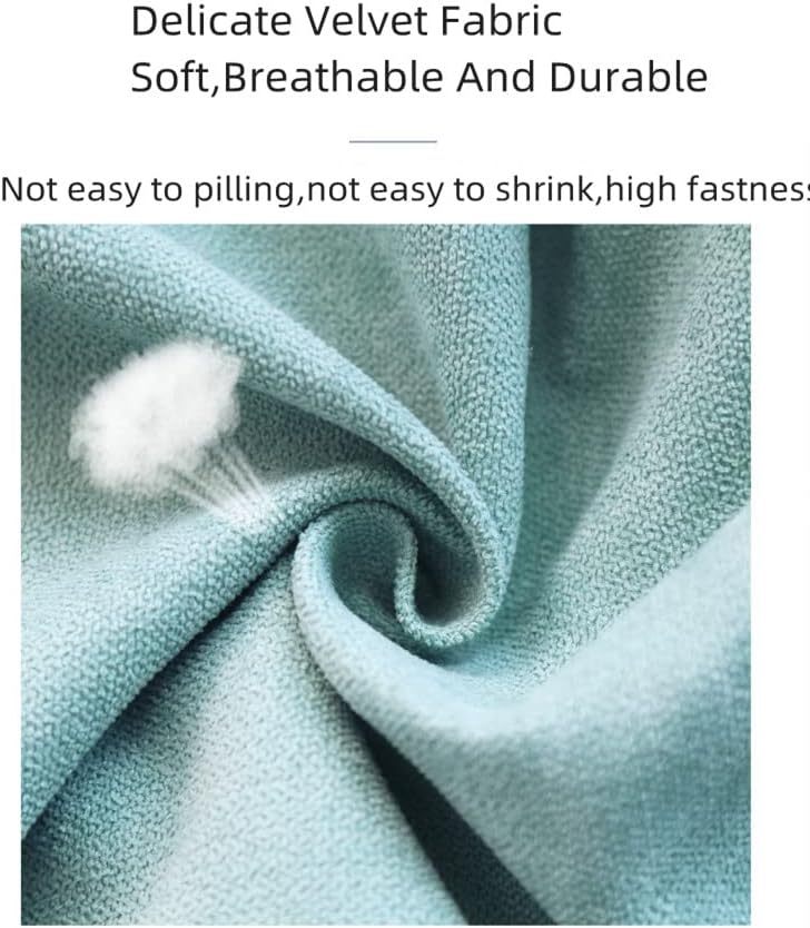 Miniatura 6 de SHIZLIN Simplicity and Luxury - Almohada de cuña con protección para la cintura, almohada de lectura, cojín para sofá, soporte triangular, respaldo