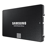 Samsung SSD 870 EVO, 2 TB