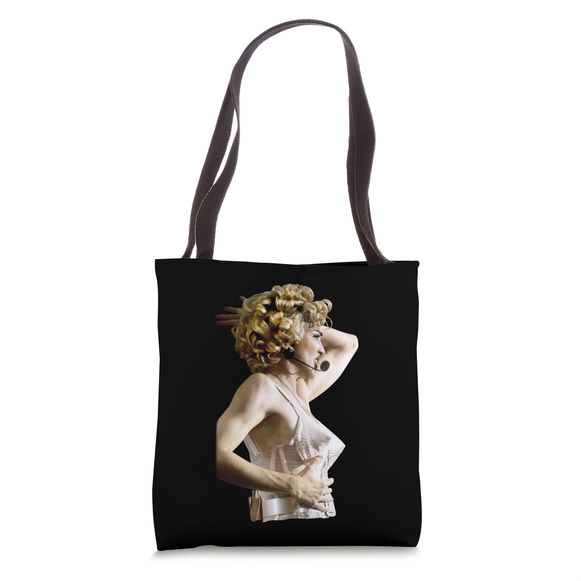 Handbags Price ELVIS PRESLEY TOTE BAG AND A GRACELAND PLASTIC BAG