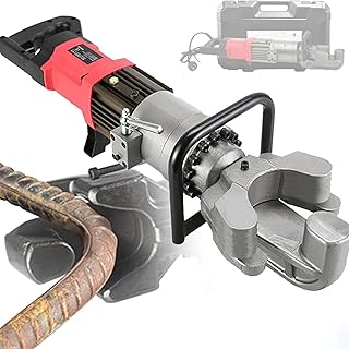 Electric Rebar Bender