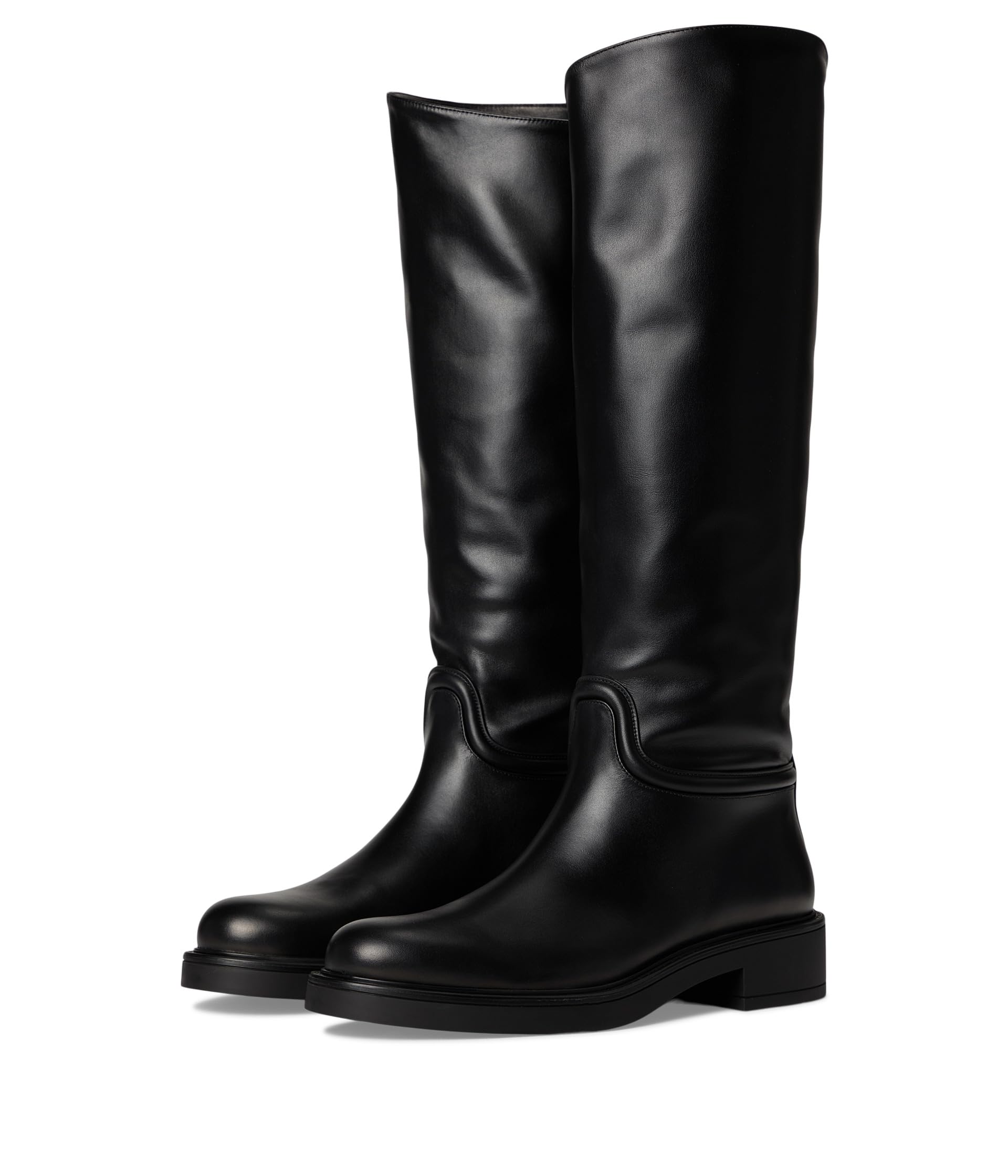Stuart Weitzman womens Celia Riding Boots
