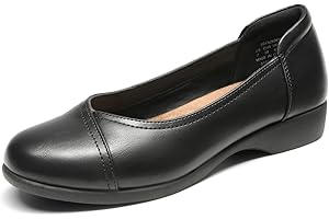 Women's Dress Slip-On Shoes: Epitome of Comfort and Elevate Your Footwear Arsenal