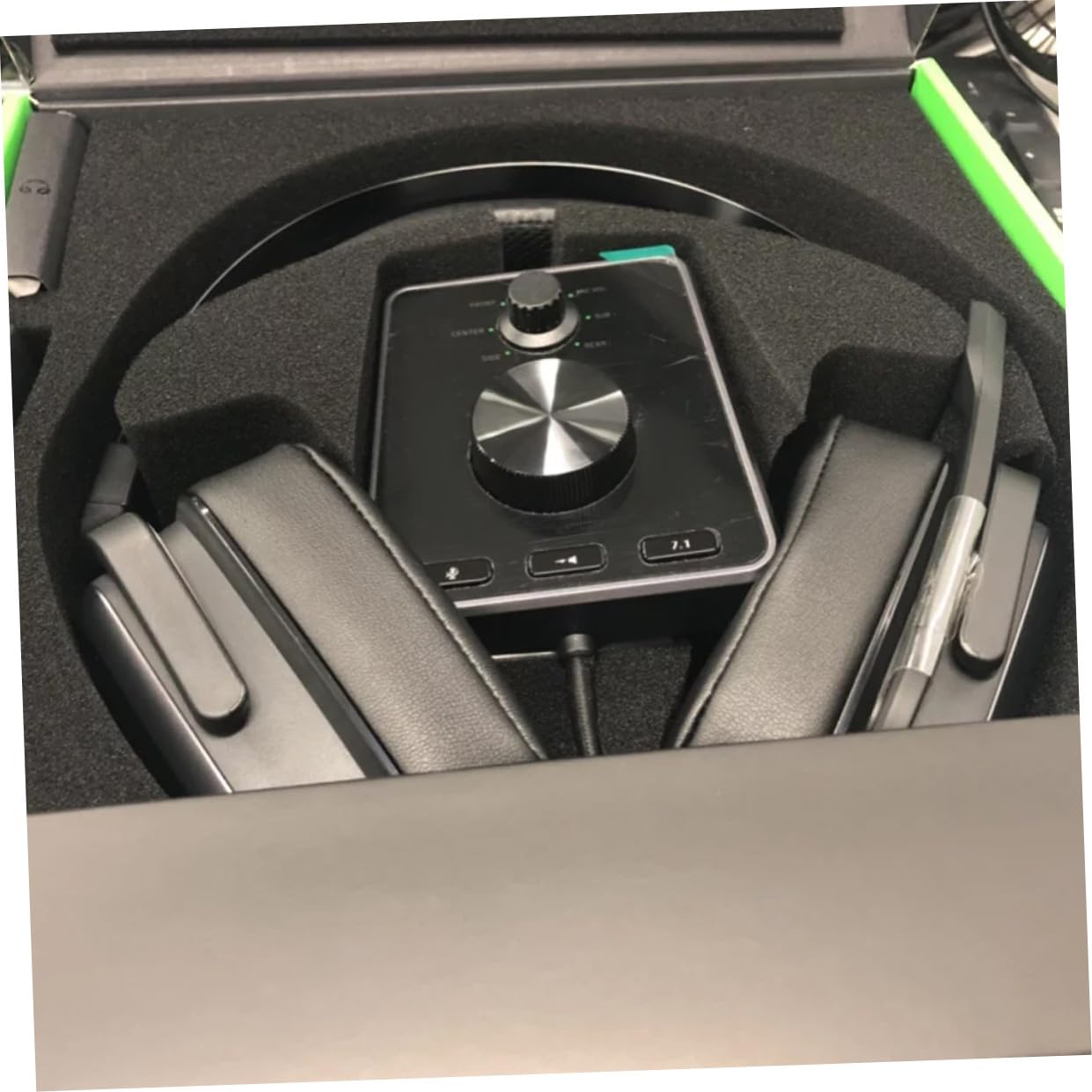 NUOBESTY 6 Piezas De Funda De Esponja para Auriculares Almohadillas De Repuesto para Auriculares Almohadillas De Repuesto para Auriculares Cubiertas para Auriculares Almohadillas De